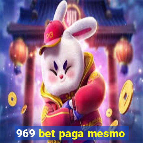 969 bet paga mesmo